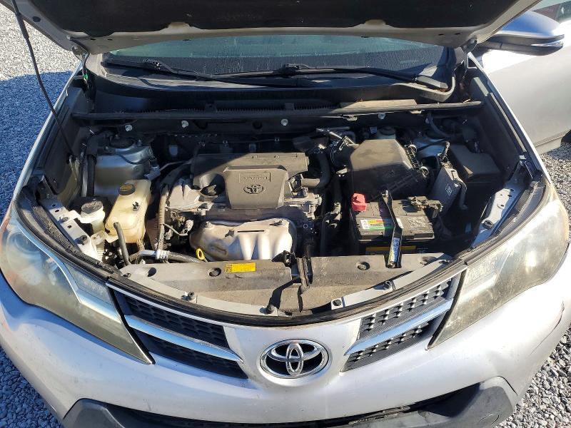 2015 Toyota Rav4 მანქანა იყიდება აუქციონზე, vin: 2T3YFREVXFW149658, აუქციონის ნომერი: 65175816