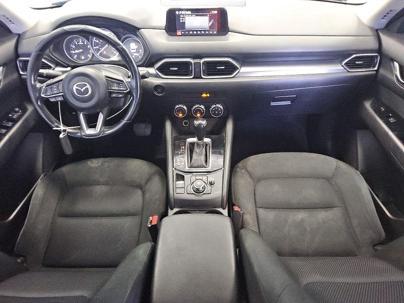 Aukcja sprzedaży 2018 Mazda Cx-5, vin: JM3KFABM0J1365830, numer aukcji: 62790926