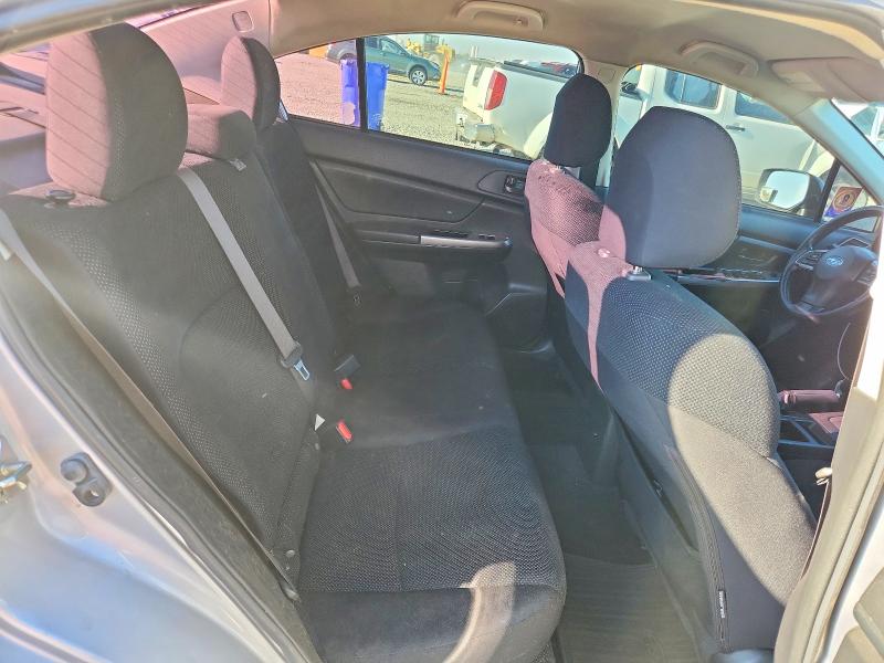 Продажа на аукционе авто 2016 Subaru Impreza, vin: JF1GJAA69GH011844, номер лота: 65928896