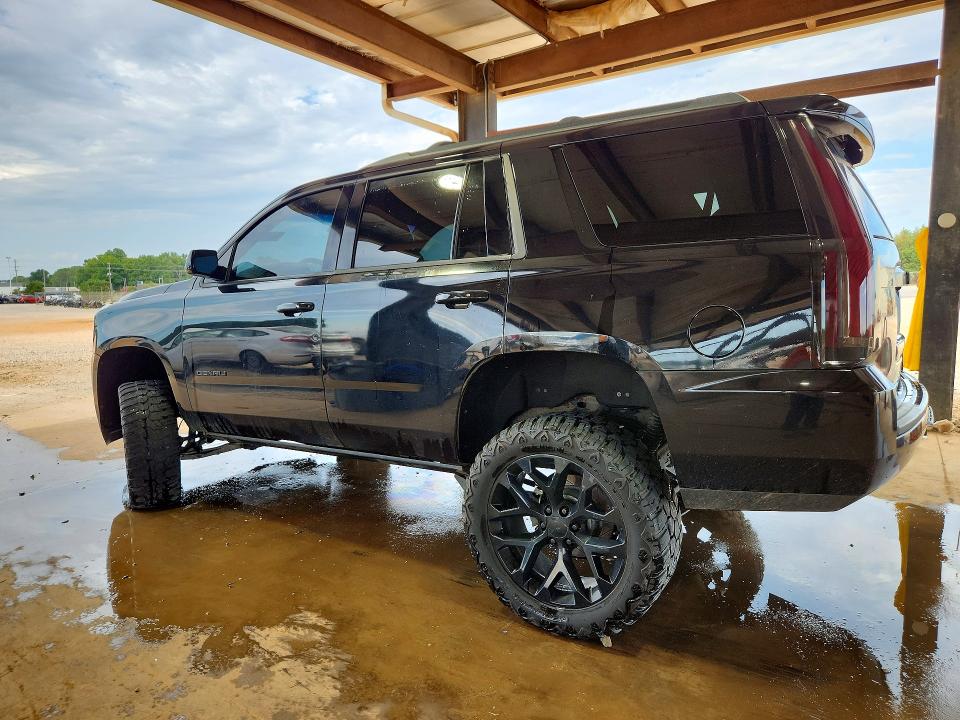 Продаж на аукціоні авто 2015 Gmc Yukon, vin: 1GKS2BKC8FR192749, номер лоту: 65126606
