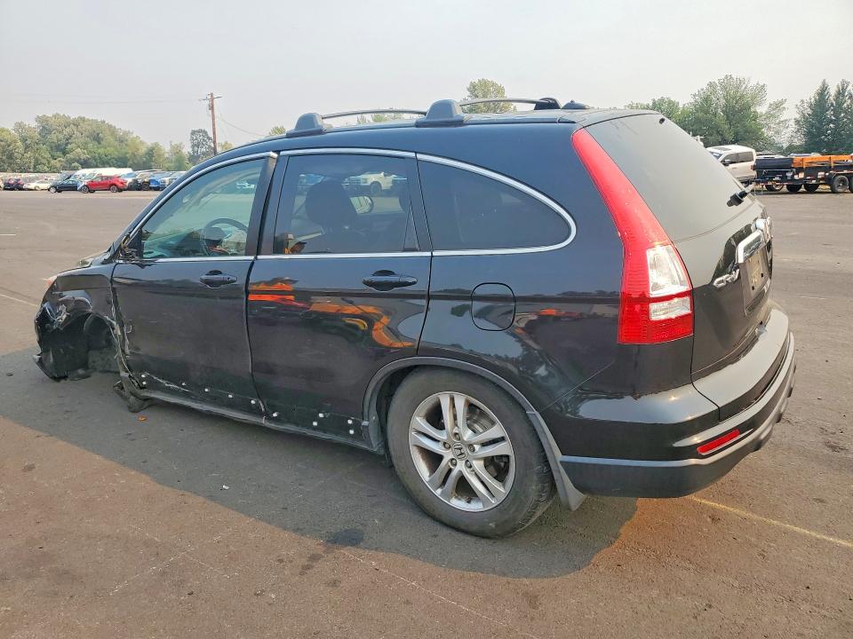 2011 Honda Cr-v მანქანა იყიდება აუქციონზე, vin: 5J6RE4H70BL074242, აუქციონის ნომერი: 63859556