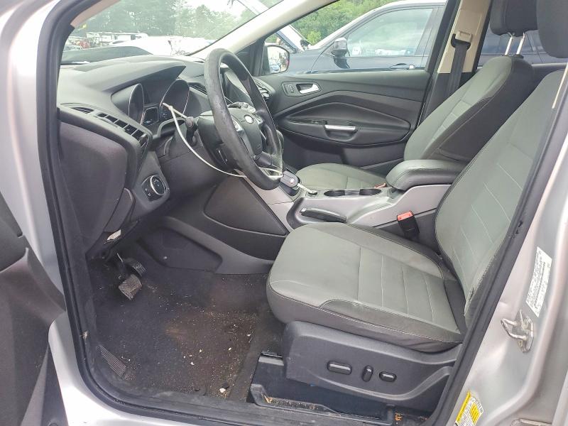 Продажа на аукционе авто 2016 Ford Escape, vin: 1FMCU9GX7GUC03734, номер лота: 63487176