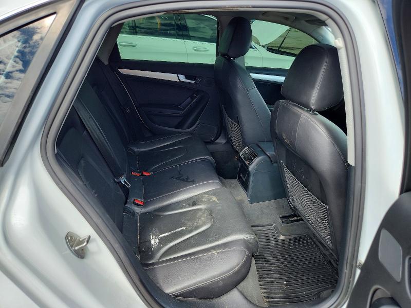 Продажа на аукционе авто 2013 Audi A4, vin: WAUFFCFL6DN035174, номер лота: 65435846