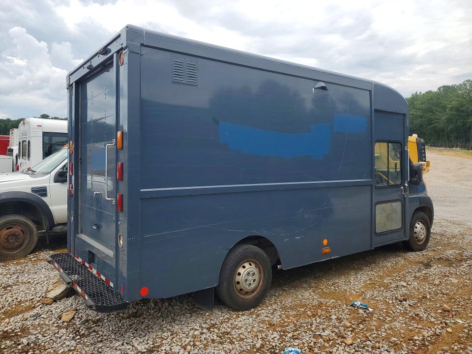 Продаж на аукціоні авто 2022 Ram Promaster 3500, vin: 3C7WRVMG2NE126057, номер лоту: 61897496