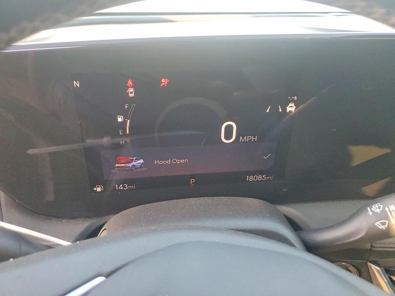 Aukcja sprzedaży 2024 Buick Encore Gx, vin: KL4AMBS25RB143184, numer aukcji: 63194246