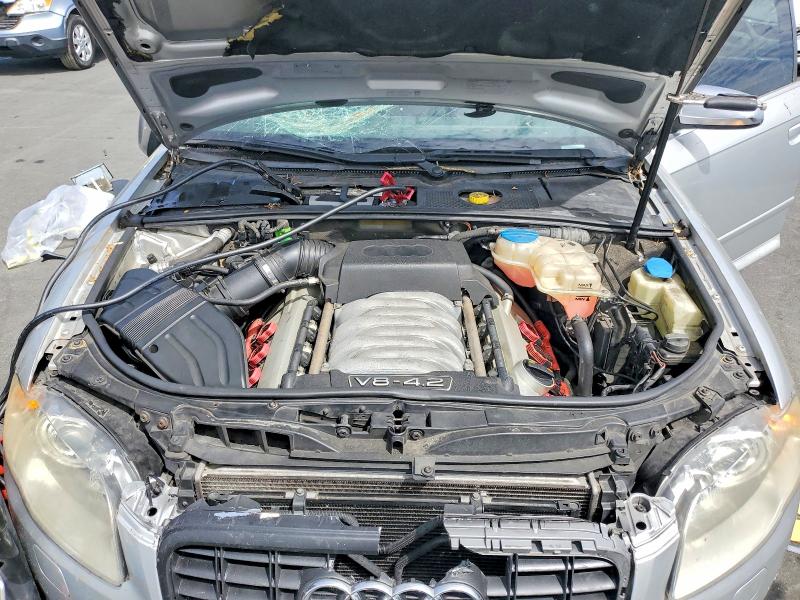 Продаж на аукціоні авто 2007 Audi New S4, vin: WAUGL78E47A016573, номер лоту: 65182966