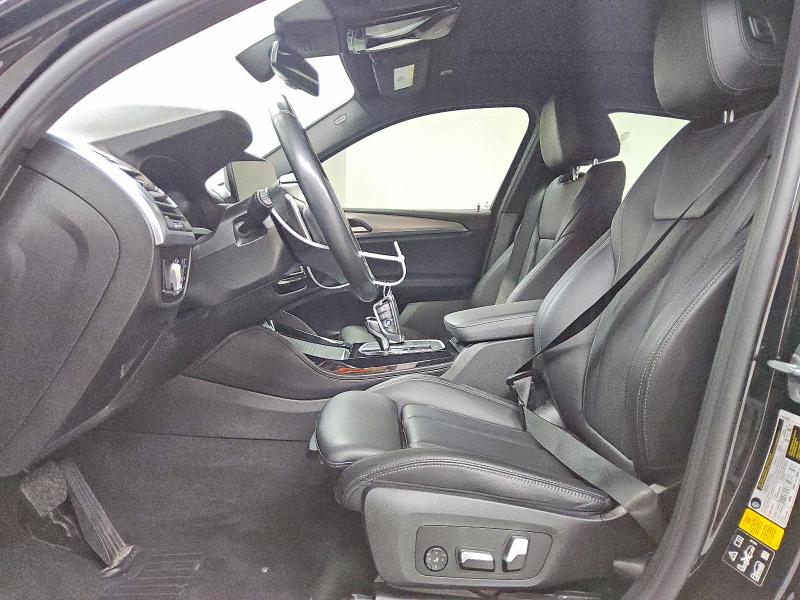 Продаж на аукціоні авто 2022 Bmw X4, vin: 5UX33DT08N9J72673, номер лоту: 61201026