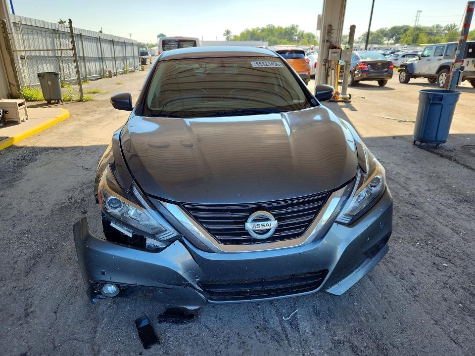 Продаж на аукціоні авто 2017 Nissan Altima, vin: 1N4AL3AP6HC169805, номер лоту: 66821496
