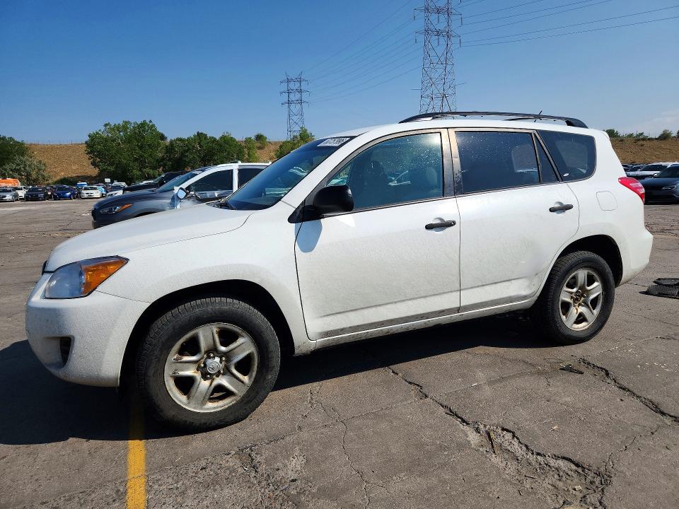Продажа на аукционе авто 2009 Toyota Rav4, vin: JTMBF33V29D016383, номер лота: 63757996