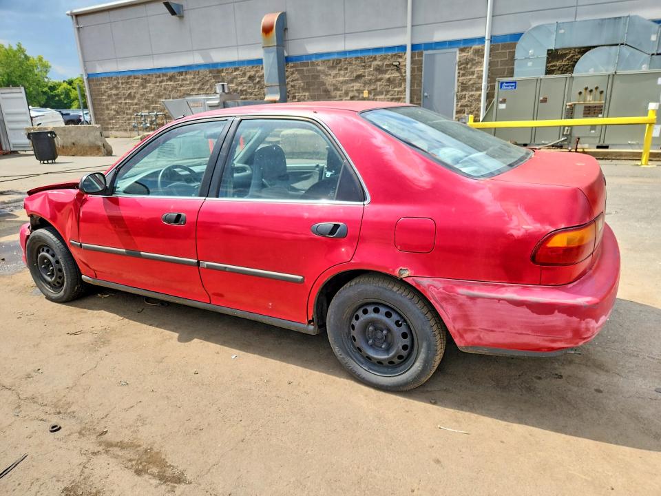 Продаж на аукціоні авто 1995 Honda Civic, vin: 1HGEG8650SL017970, номер лоту: 66101626