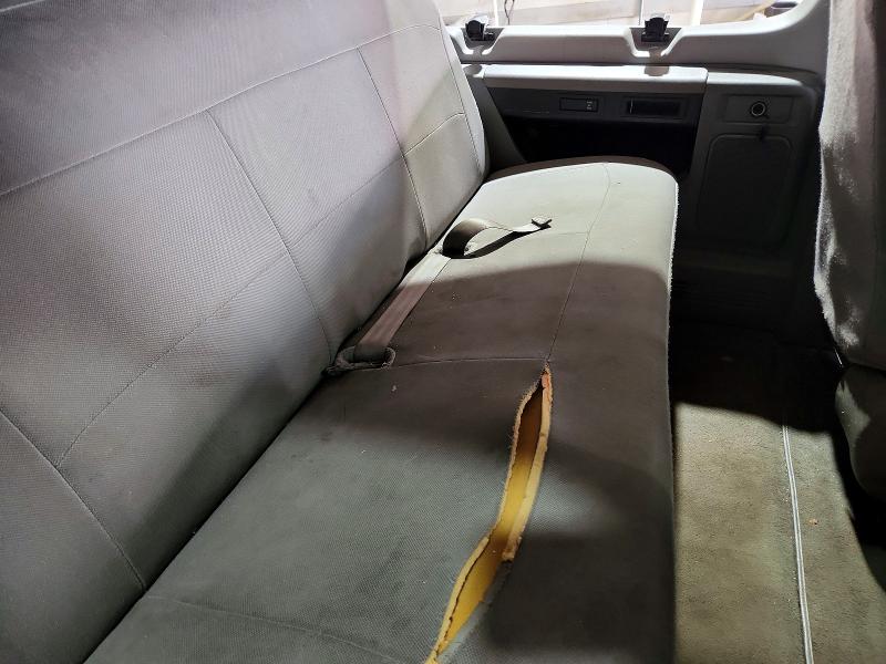 2006 Ford Econoline მანქანა იყიდება აუქციონზე, vin: 1FBSS31L46HA05147, აუქციონის ნომერი: 65454056