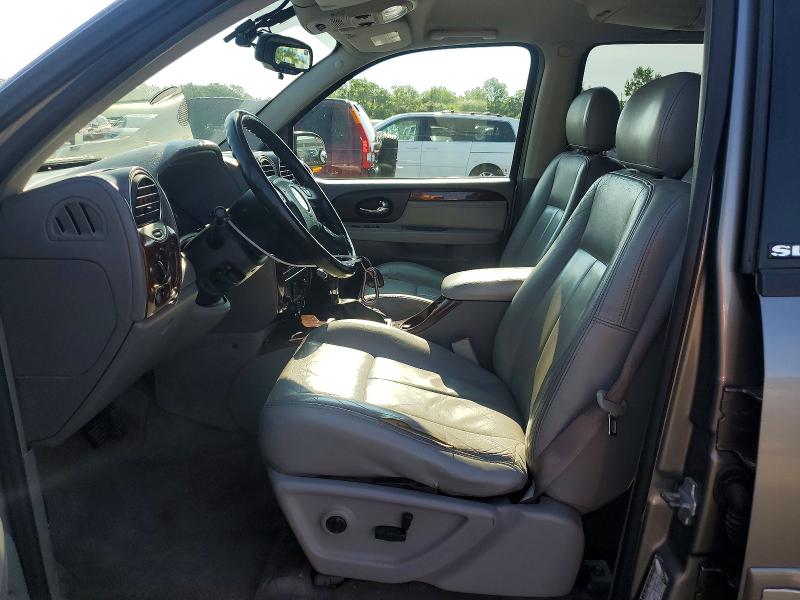 62622616 :رقم المزاد ، 1GKET16S556205446 vin ، 2005 Gmc Envoy مزاد بيع