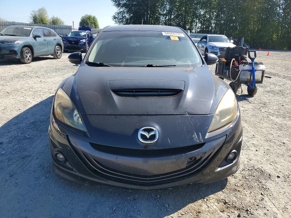 Продаж на аукціоні авто 2010 Mazda Speed, vin: JM1BL1H44A1280255, номер лоту: 64984776