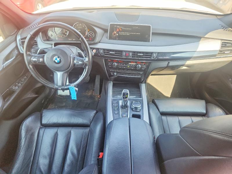 Aukcja sprzedaży 2015 Bmw X5, vin: 5UXKR0C57F0P08596, numer aukcji: 65153456