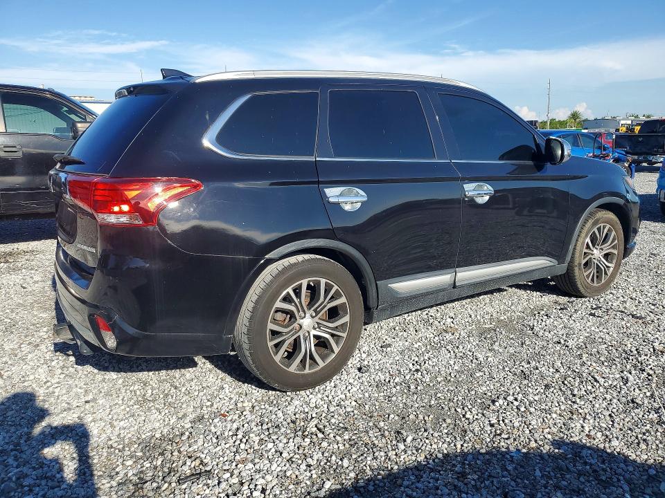 Aukcja sprzedaży 2017 Mitsubishi Outlander, vin: JA4AD3A3XHZ005680, numer aukcji: 66294696