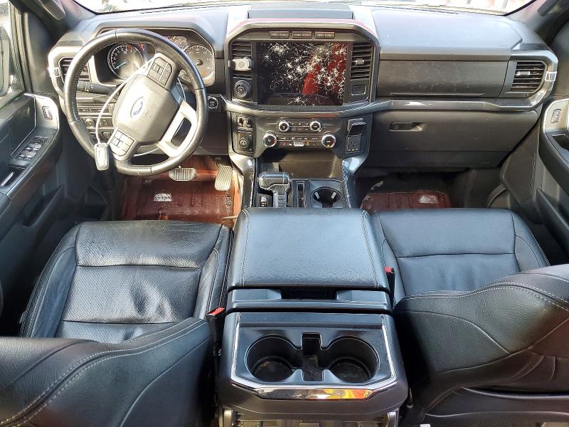 Aukcja sprzedaży 2022 Ford F150, vin: 1FTFW1ED1NFA23107, numer aukcji: 65084486