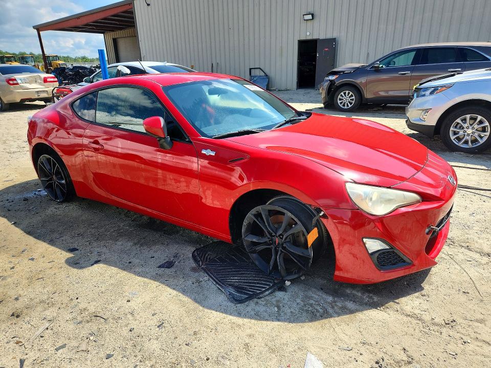 Продаж на аукціоні авто 2013 Scion Fr-s, vin: JF1ZNAA12D1711338, номер лоту: 65538306