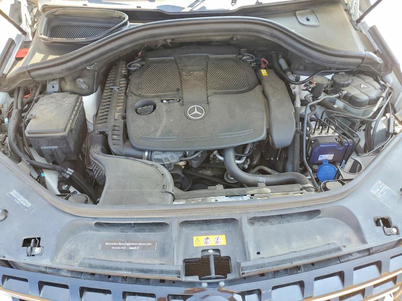 2014 Mercedes-benz Ml მანქანა იყიდება აუქციონზე, vin: 4JGDA5HB0EA328551, აუქციონის ნომერი: 66800516