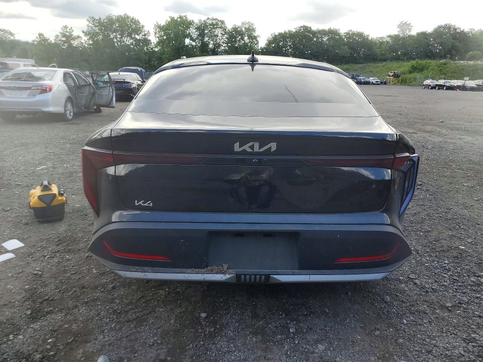 Aukcja sprzedaży 2025 Kia K4, vin: 3KPFT4DE4SE220735, numer aukcji: 63347496