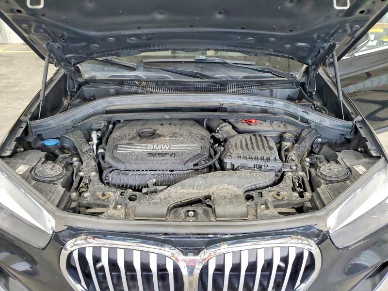 Aukcja sprzedaży 2021 Bmw X1, vin: WBXJG9C0XM5S23755, numer aukcji: 63885856