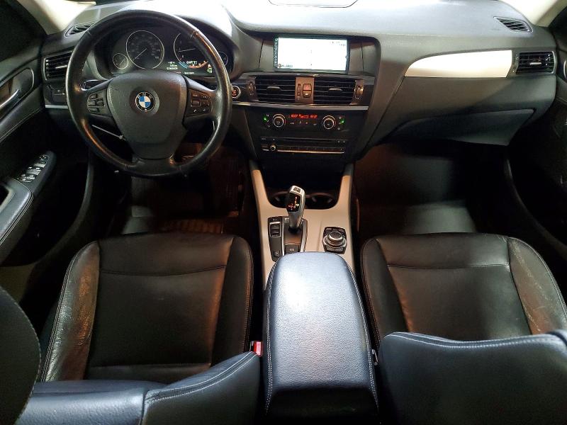Продажа на аукционе авто 2014 Bmw X3, vin: 5UXWX9C50E0D28139, номер лота: 66282516