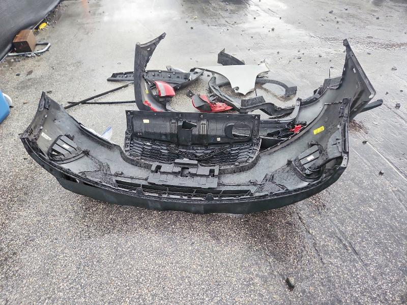 2019 Kia Sorento მანქანა იყიდება აუქციონზე, vin: 5XYPG4A39KG529809, აუქციონის ნომერი: 66514296