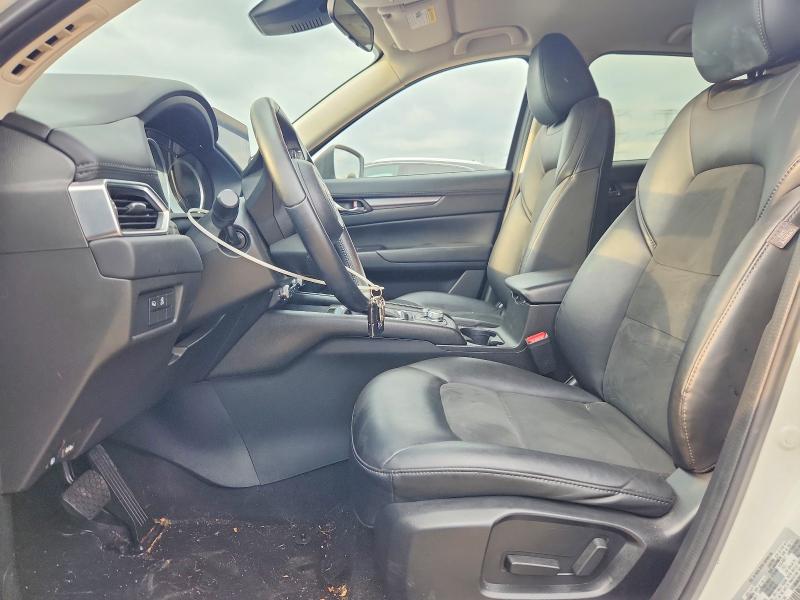 Aukcja sprzedaży 2022 Mazda Cx-5, vin: JM3KFBBM8N0528922, numer aukcji: 63719186