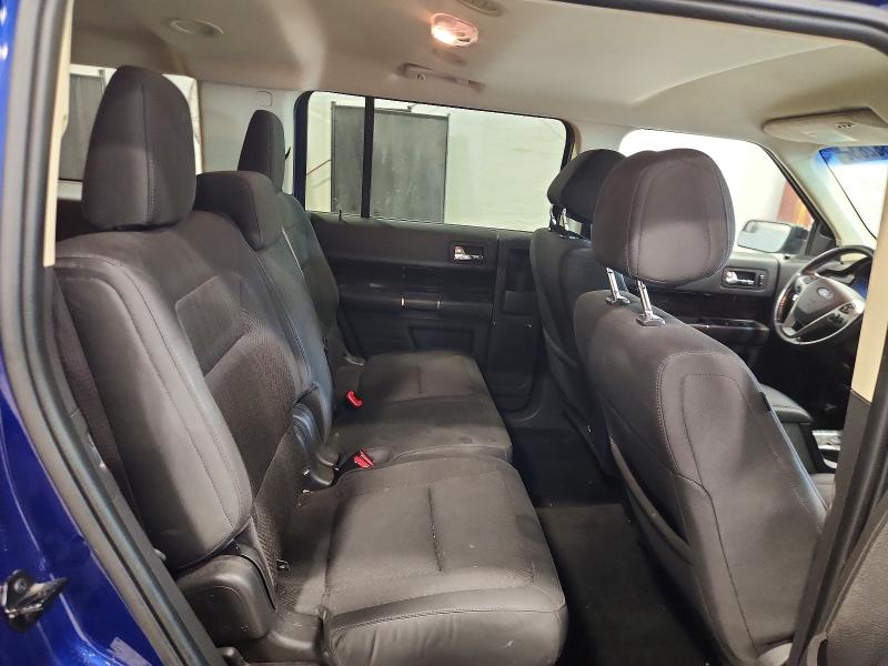 Продажа на аукционе авто 2013 Ford Flex, vin: 2FMHK6C86DBD29223, номер лота: 63382836