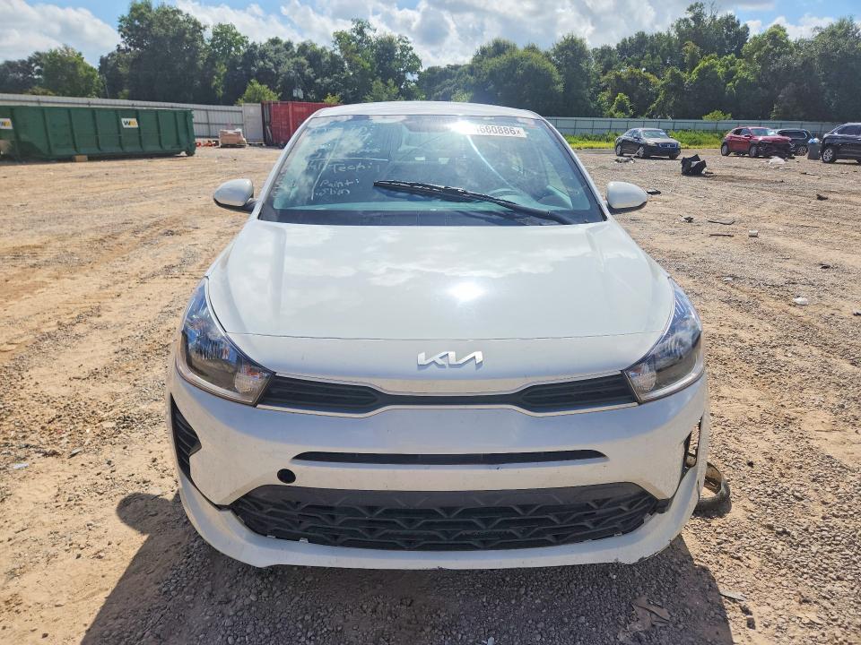 Продаж на аукціоні авто 2023 Kia Rio, vin: 3KPA24AD1PE621711, номер лоту: 64680886