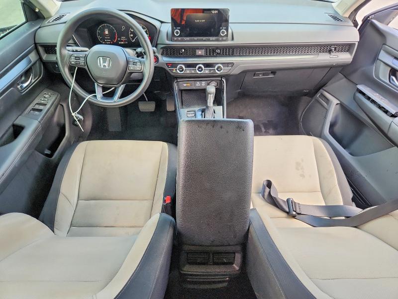 2023 Honda Cr-v მანქანა იყიდება აუქციონზე, vin: 5J6RS3H40PL006703, აუქციონის ნომერი: 66773666