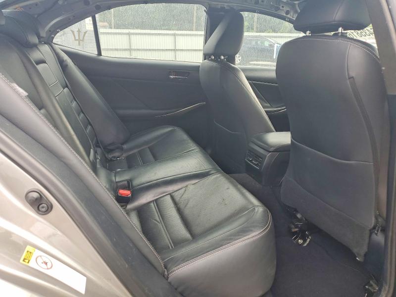 Aukcja sprzedaży 2016 Lexus Is, vin: JTHCM1D29G5003039, numer aukcji: 64358166