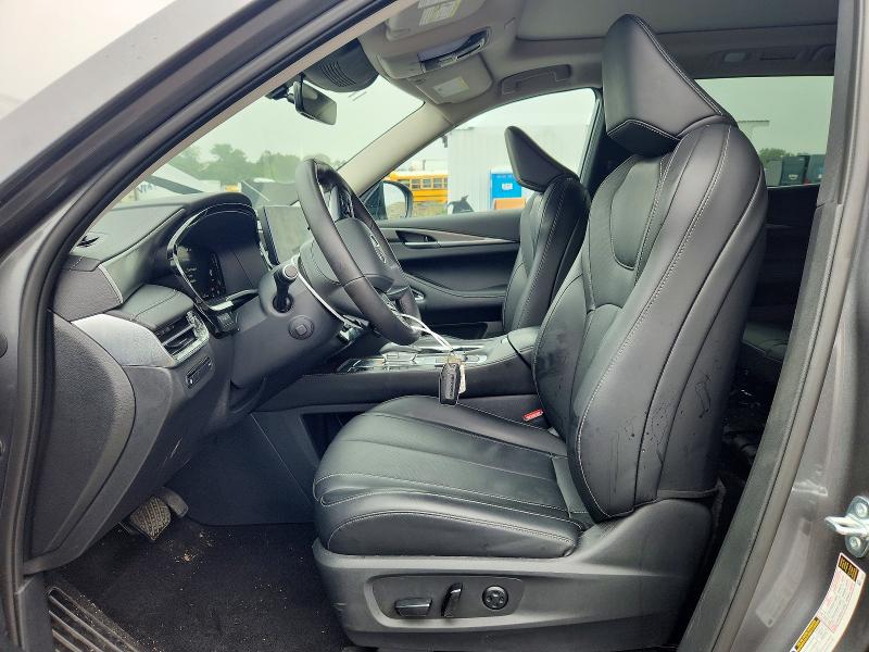 Aukcja sprzedaży 2026 Infiniti Qx60, vin: 5N1AL1FR9TC343878, numer aukcji: 63468826