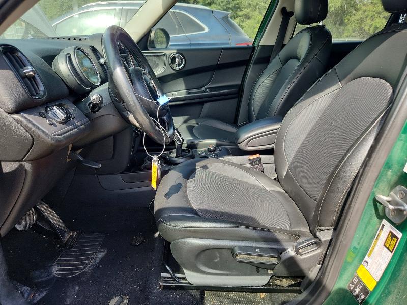 Продажа на аукционе авто 2020 Mini Countryman, vin: WMZYW5C09L3L13738, номер лота: 66459036