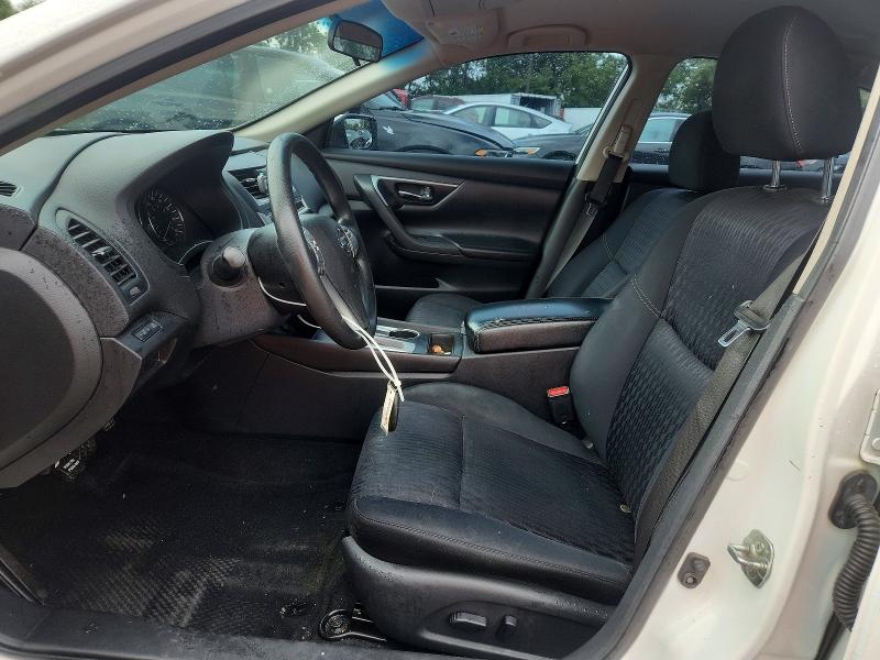 Продаж на аукціоні авто 2017 Nissan Altima, vin: 1N4AL3APXHC498281, номер лоту: 63685836