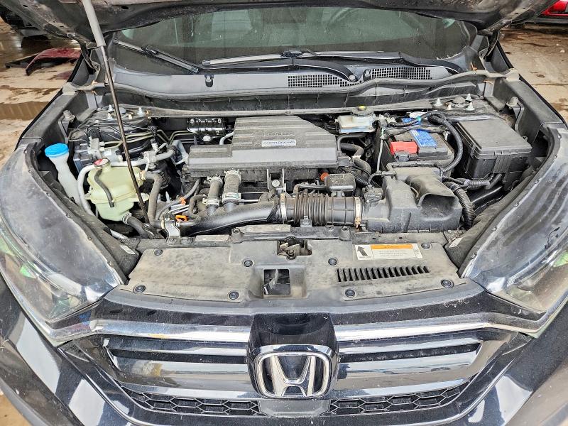 Продажа на аукционе авто 2020 Honda Cr-v, vin: 2HKRW2H28LH603745, номер лота: 63620146