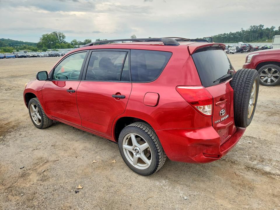 2006 Toyota Rav4 მანქანა იყიდება აუქციონზე, vin: JTMZK33V866001963, აუქციონის ნომერი: 65746966