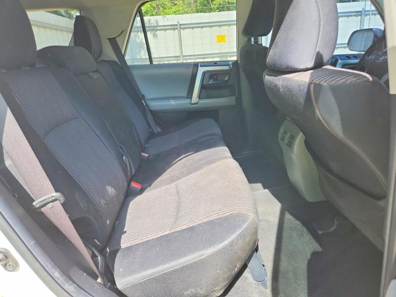 Aukcja sprzedaży 2013 Toyota 4runner, vin: JTEZU5JR8D5048355, numer aukcji: 64715236