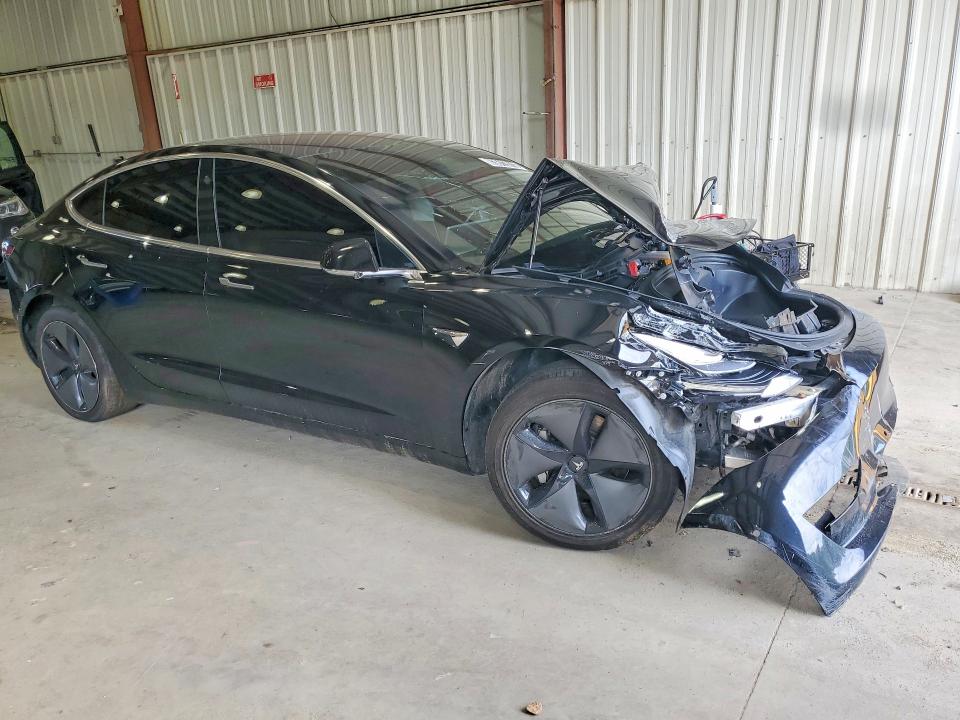 Aukcja sprzedaży 2018 Tesla Model 3, vin: 5YJ3E1EA3JF152699, numer aukcji: 63612016