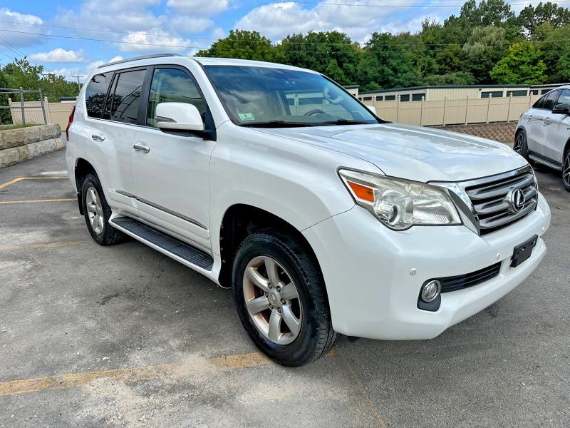 66335326 :رقم المزاد ، JTJBM7FX8D5055487 vin ، 2013 Lexus Gx مزاد بيع