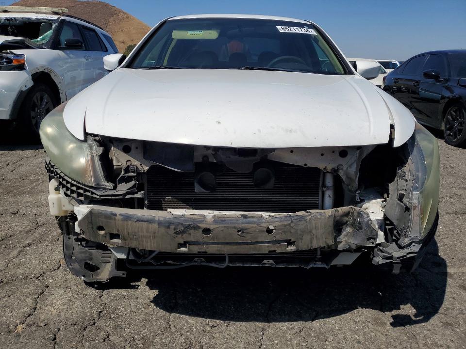 Aukcja sprzedaży 2012 Honda Accord, vin: 1HGCP2F39CA201739, numer aukcji: 65211736