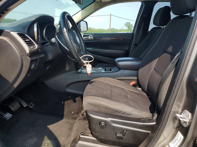 Aukcja sprzedaży 2012 Jeep Grand Cherokee, vin: 1C4RJFAG2CC292255, numer aukcji: 64703986