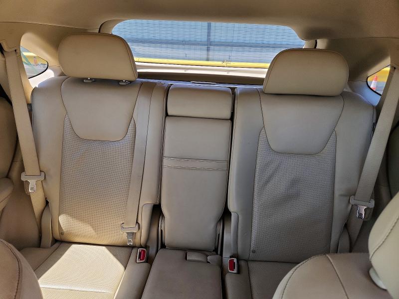 2014 Lexus Rx 350 მანქანა იყიდება აუქციონზე, vin: JTJBK1BA9E2036194, აუქციონის ნომერი: 66125266