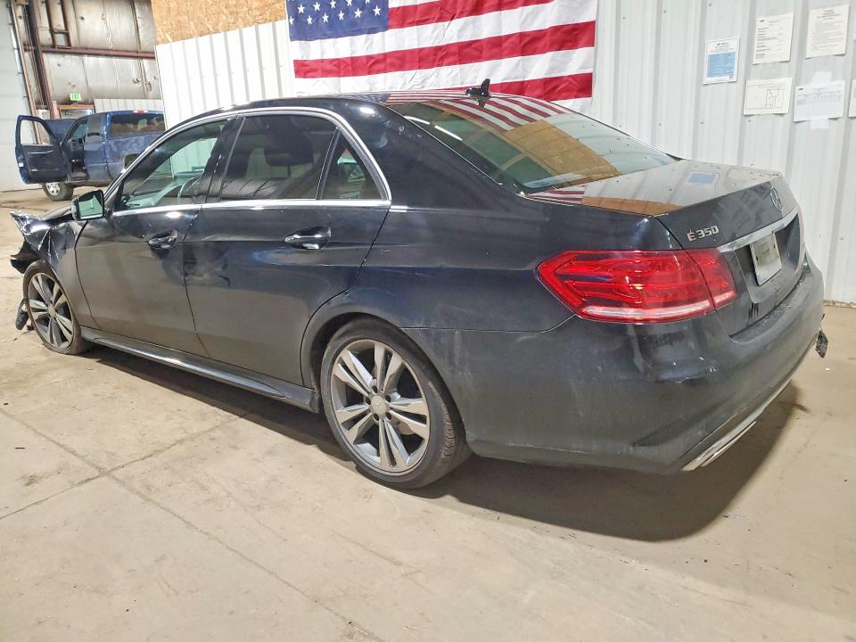 Продажа на аукционе авто 2014 Mercedes-benz E, vin: WDDHF5KB4EB058899, номер лота: 64486796