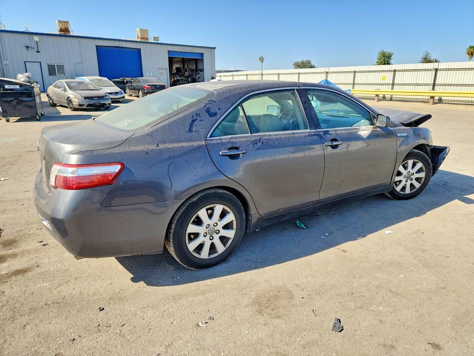 Aukcja sprzedaży 2009 Toyota Camry, vin: 4T1BB46K49U074669, numer aukcji: 66141826
