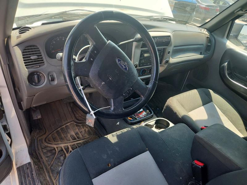 Продажа на аукционе авто 2010 Ford Ranger, vin: 1FTKR1ED2APA31856, номер лота: 63732276