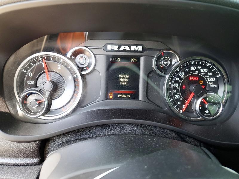 Продажа на аукционе авто 2022 Ram 2500, vin: 3C6UR5DLXNG124117, номер лота: 65039956