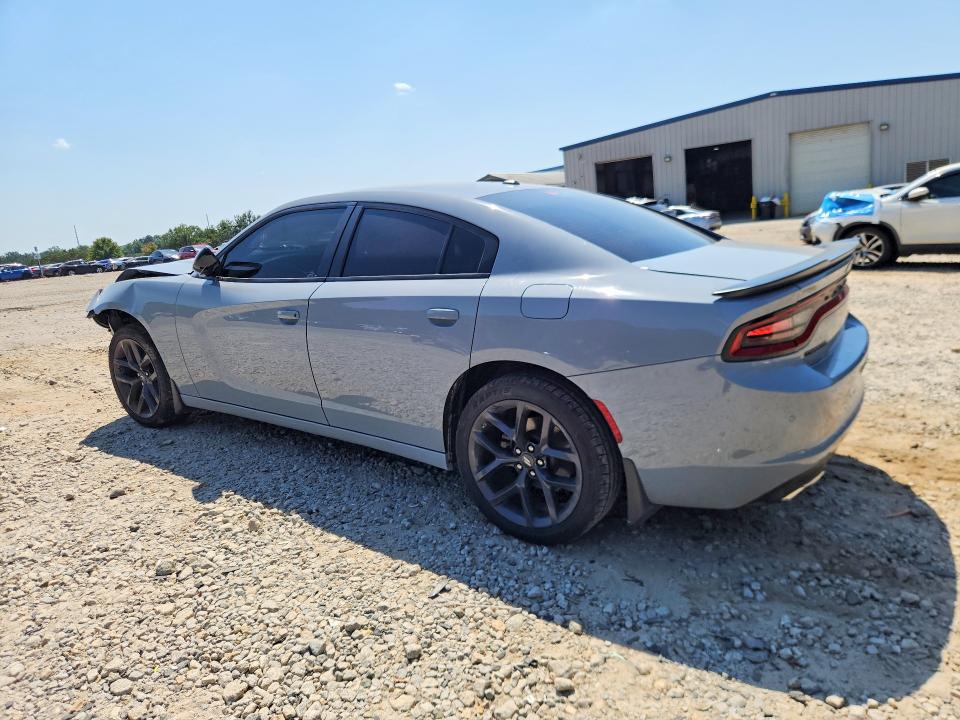 Продажа на аукционе авто 2022 Dodge Charger, vin: 2C3CDXBG8NH203021, номер лота: 65641176