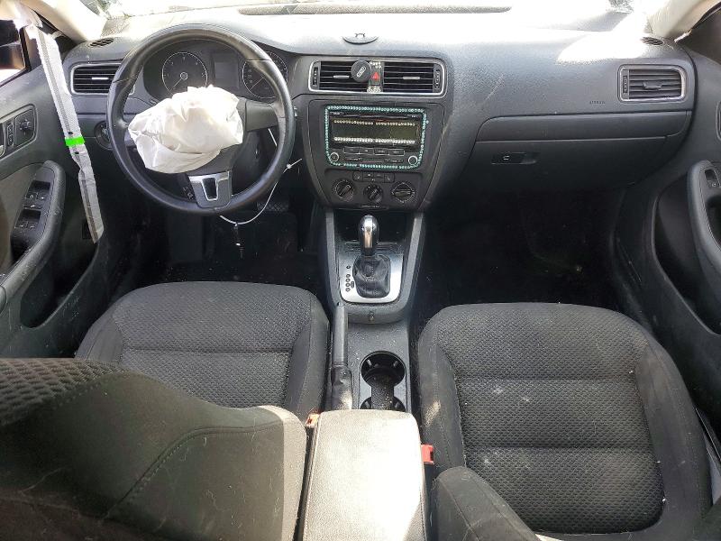 66026666 :رقم المزاد ، 3VWDL7AJ6EM225002 vin ، 2014 Volkswagen Jetta مزاد بيع