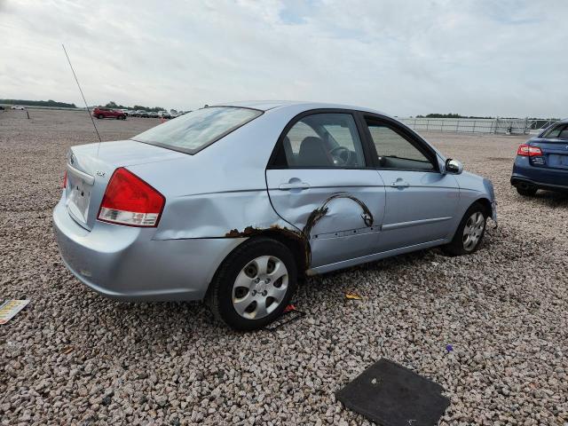 Aukcja sprzedaży 2007 Kia Spectra, vin: KNAFE121075448949, numer aukcji: 63494806
