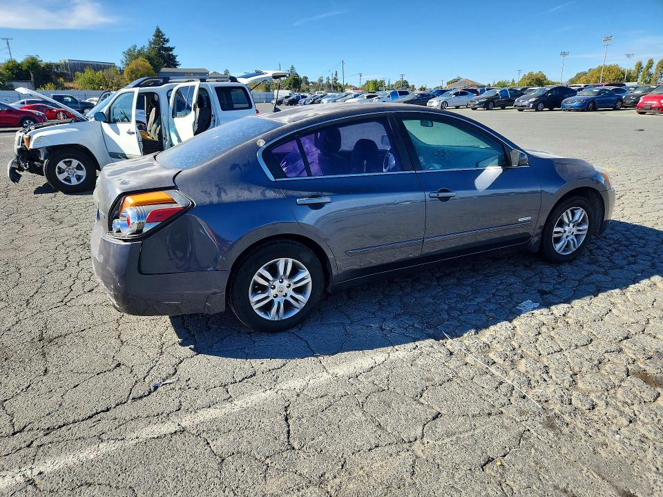 Aukcja sprzedaży 2010 Nissan Altima, vin: 1N4CL2AP3AC123020, numer aukcji: 65040686